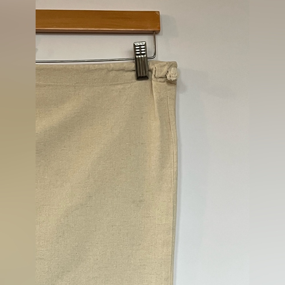 Drawstring Laundry Bag - Picture 2 of 5